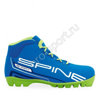 Ботинки NNN SPINE Smart 357/2 37р.