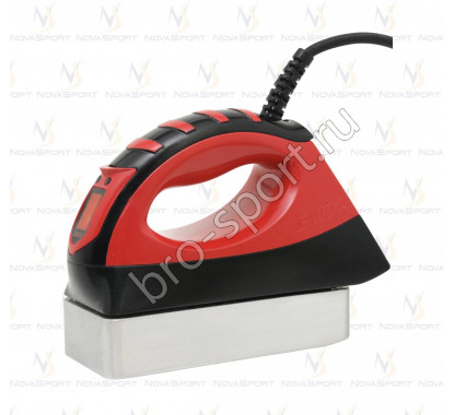 Утюг для смазки World Cup Extrem (в кейсе) T70220