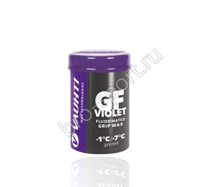 Мазь держания VAUHTI GF Violet