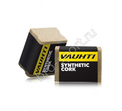 Пробка синтетическая VAUHTI