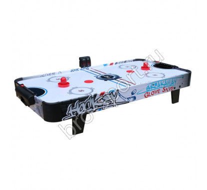Игровой стол - аэрохоккей DFC MINI 42' JG-AT-14200