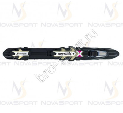 Крепление лыжное NNN Rottefella Xcelerator Skate JR NIS