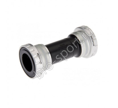 Каретка Shimano DXR, MT800S, BSA, коротк. кожух для FC-MX70_MX71 IBBMT800SB