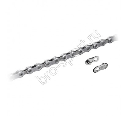Цепь Shimano Deore 116 звеньев HG53 9 ск ICNM7100126Q
