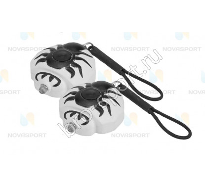 Комплект фонарей декоративных JY-178-4