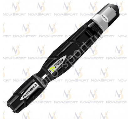 Крепление лыжное NNN Fischer R3 Classic Black