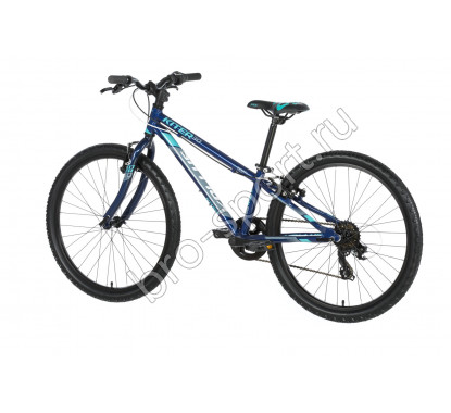 Подростковый велосипед Kellys Kiter 30 24