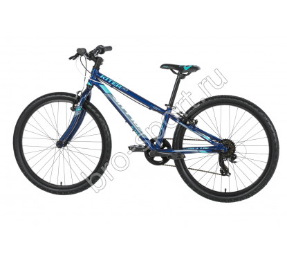 Подростковый велосипед Kellys Kiter 30 24