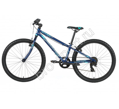 Подростковый велосипед Kellys Kiter 30 24