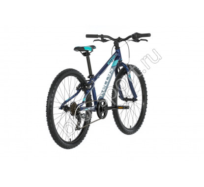 Подростковый велосипед Kellys Kiter 30 24