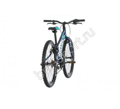 Подростковый велосипед Kellys Kiter 30 24