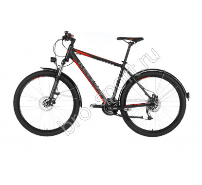 Горный велосипед Kellys Madman 60 29