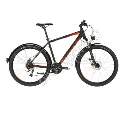 Горный велосипед Kellys Madman 60 29