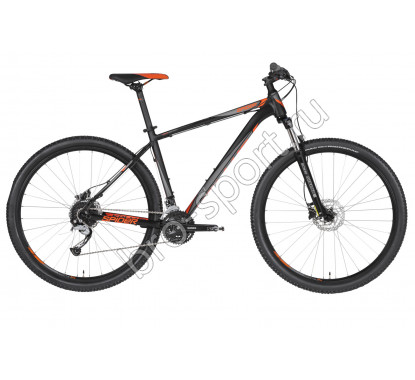 Горный велосипед Kellys Spider 50 29