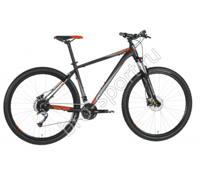 Горный велосипед Kellys Spider 50 29