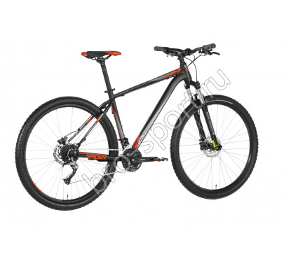 Горный велосипед Kellys Spider 50 29