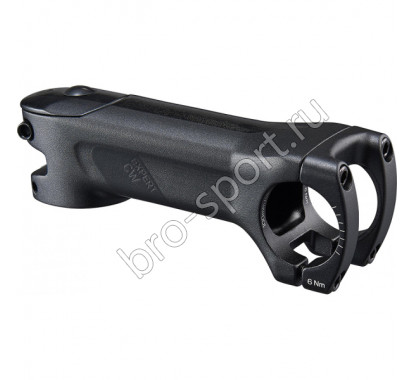 Вынос Merida Expert CW 100x-8°x31,8mm 1-1/8 (154гр.) Matt Black/ Shiny (2052147999)