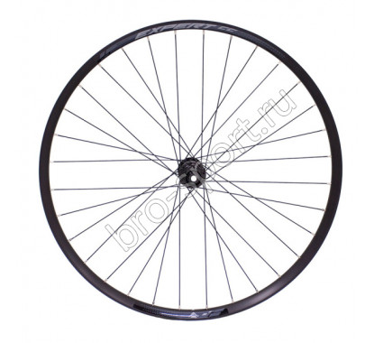 Колесо 27,5' заднее в сборе Merida Rim:Expert CC 22.8 IWR(3025003458)
