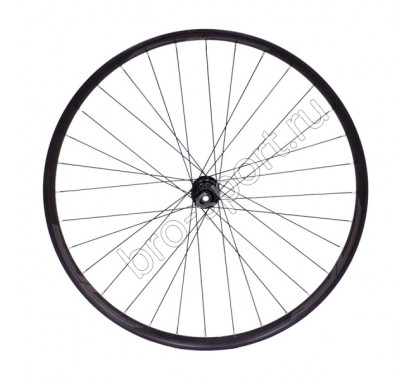 Колесо 27,5'+ заднее в сборе Merida Rim:Expert TP 35 IWR (3025004459)
