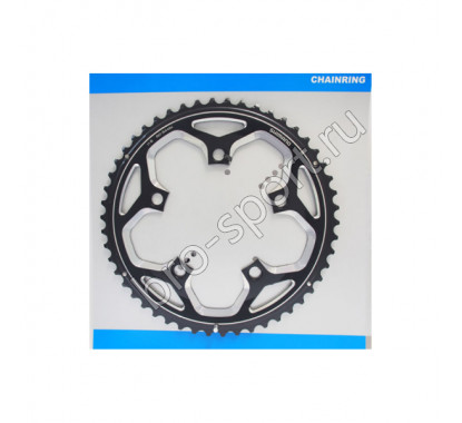 Звезда передн. Shimano, для FC-RS500, 50T-MH, черн. для 50-34T/Y1PR98040