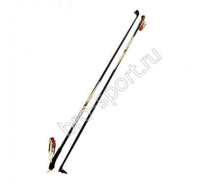 Палки STC Sport гибрид 35% 140