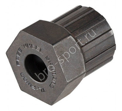 Инструмент Shimano TL-FW30 съемник многоск трещотки/Y12009050