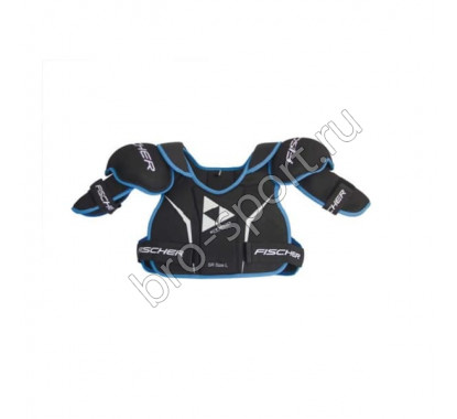 Нагрудник игрока Fischer CT200 SR H05119