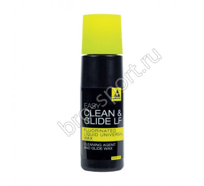 Смывка фторированная CLEAN & GLIDE LF 80 мл C00517
