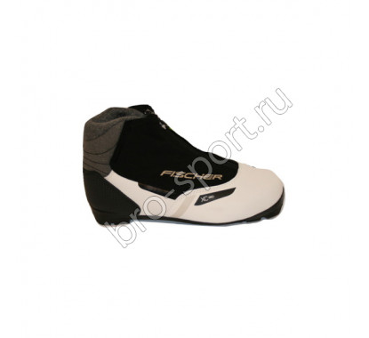 Ботинки NNN Fischer XC PRO WS WHITE S46820