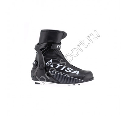 Ботинки NNN TISA PRO SKATE S81020