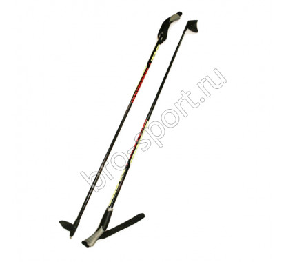 Палки STC 135 Sable Innovation 100% стекловолокно