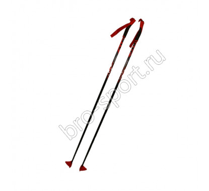 Палки STC 100 Active Red 100% стекловолокно