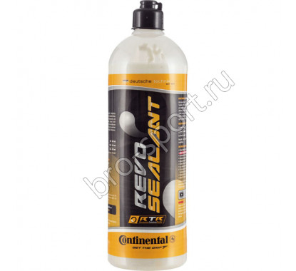 Герметик антипрокольный Continental Revo Sealant 1000мл (01400500000)