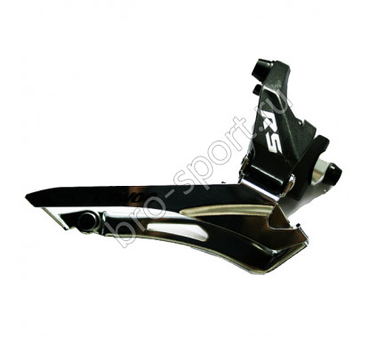 Переключатель передний LTWOO FD-R5009-2L 2 ск. RFDR50092L01