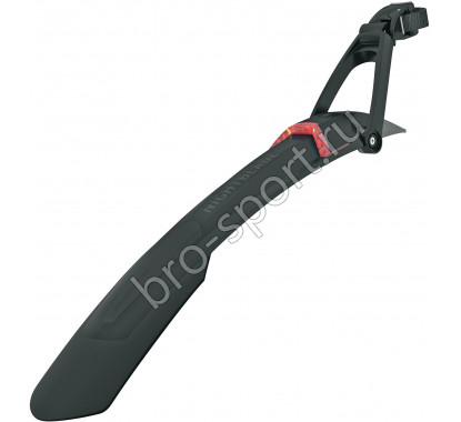 SKS Крыло заднее NIGHTBLADE 26-27.5