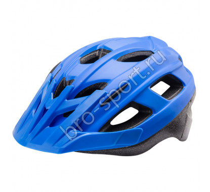 Шлем защитный HB3-5 (out-mold) синий M/600077