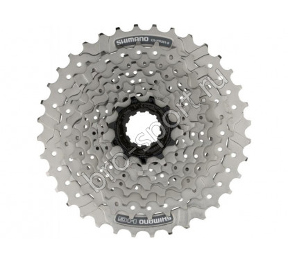 SHIMANO Кассета ACERA CS-HG201 9 ск. 11-34 в уп.