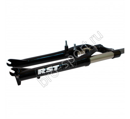 Велосипедная вилка RST OMEGA T 26