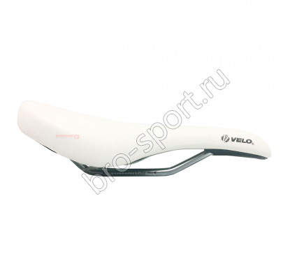Седло для велосипеда Velo VL-4125 спорт/комфорт, женское