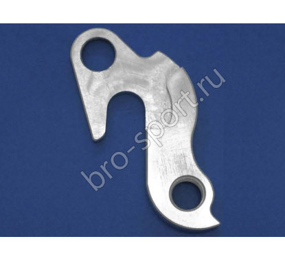 Петух D43 фрезерованный для STELS