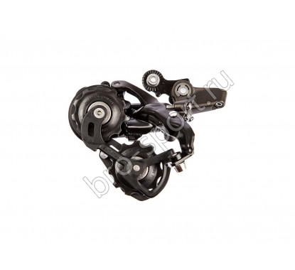 Перек-ль задний Shimano Zee, M640, SS, 10ск, для DH, 11-23/11-28T, RD+