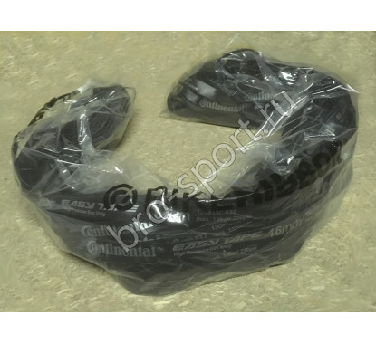 Continental Ободная лента Easy Tape HP Rim Strip (упаковка 40шт.), 16-622, до 220psi