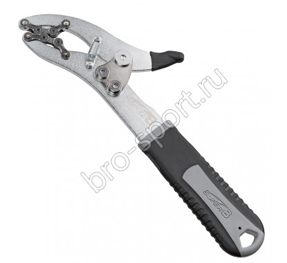 SUPER B (Premium) TB-FW40 Ключ для установки и снятия кассеты 5-11ск., 10-17T, торг.упаковка