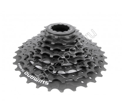 Кассета Shimano, HG31, 8ск, 11-30
