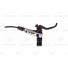 Ручка тормозная Shimano M675-В правая д/гидравл диск торм IBLM675BR				
