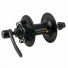 Втулка передняя Shimano M475 32 отв QR черный EHBM475BL5				