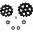 Ролики переключателя Shimano 8/7ск верхний+нижний к RD-M310 Y5W898030				