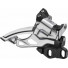 Переключатель передний Shimano Deore M615 IFDM615E26X