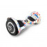 Гироборд Hoverbot C-1 Light white multicolor