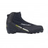 Ботинки NNN Fischer XC PRO BLACK YELLOW